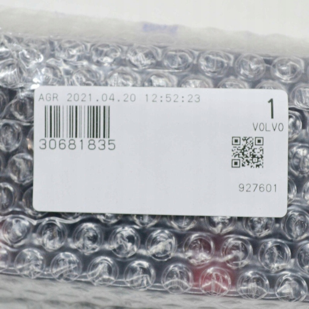 фото №8, Панель с haczykiem volvo xc70 mk2 оригинальный 30681835