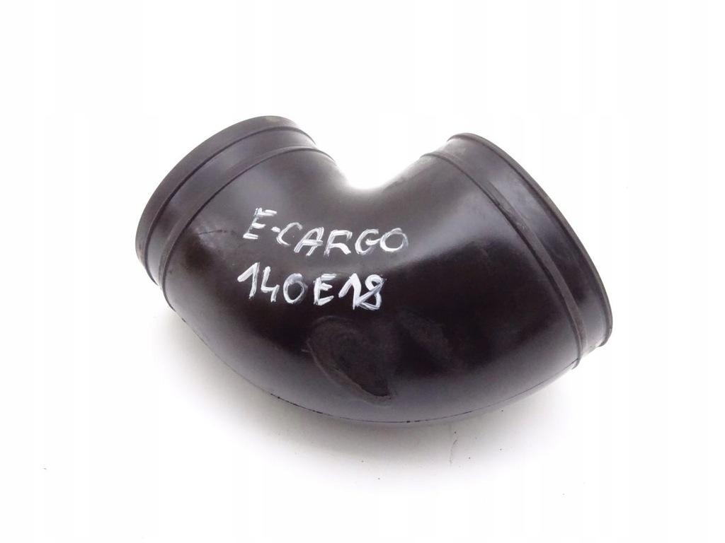 фото №1, Iveco eurocargo 00-06 5.9 e3 труба воздуха соединитель 504013030