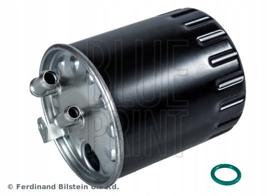 Купить Фильтр топлива mb