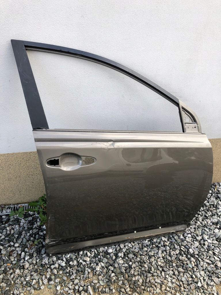 фото №1, Дверь передние правое toyota rav4 iv 2013- nr.00