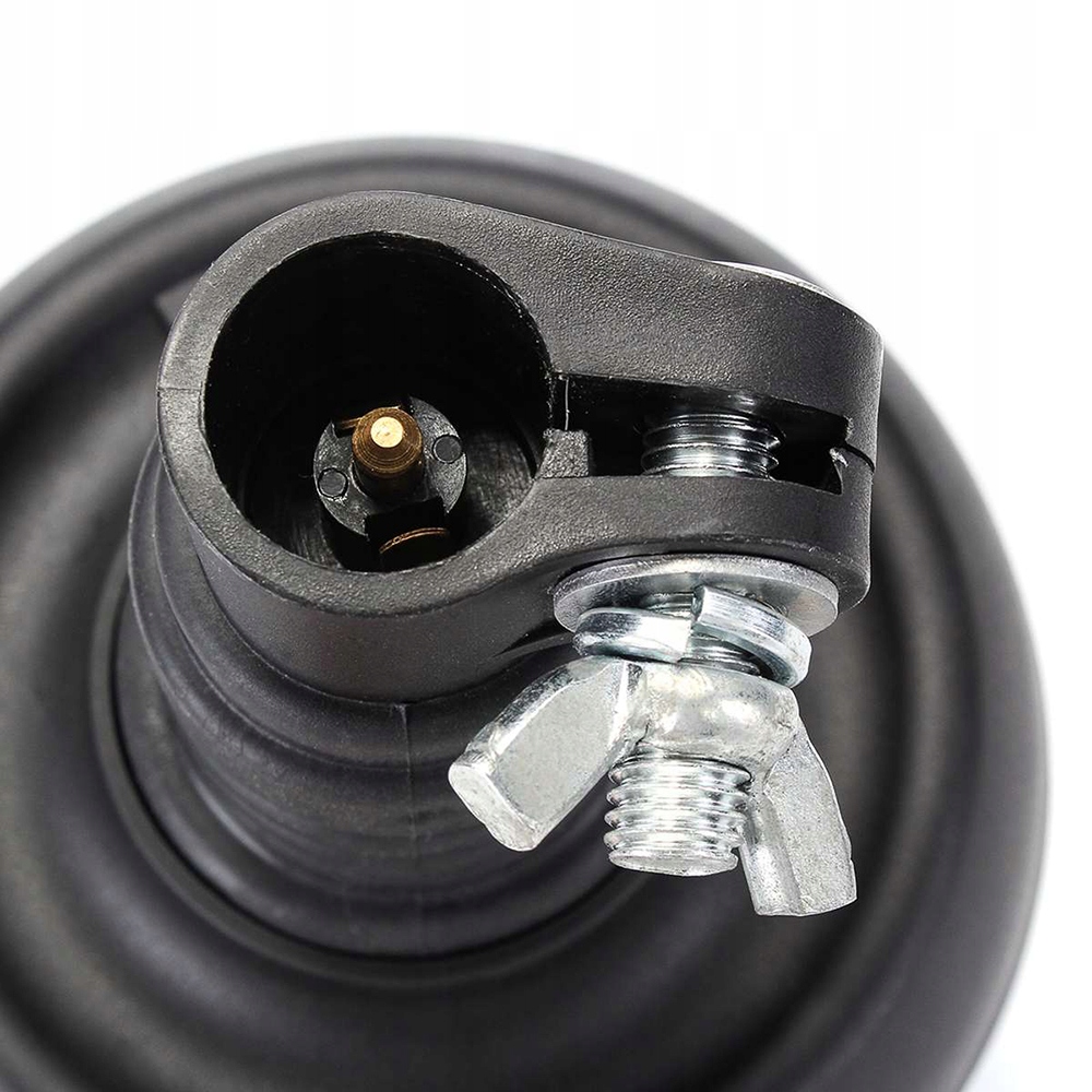 фото №4, Лампа предупредительная kogut led 12v 24v r10 ip65 штифт 3режимы гомологация e9