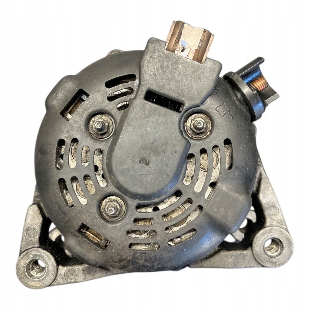 фото №4, Volvo s40 2005 генератор