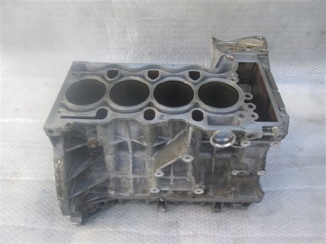 фото №1, Блок двигуна bmw e46 320i 320i compact n42b20ab