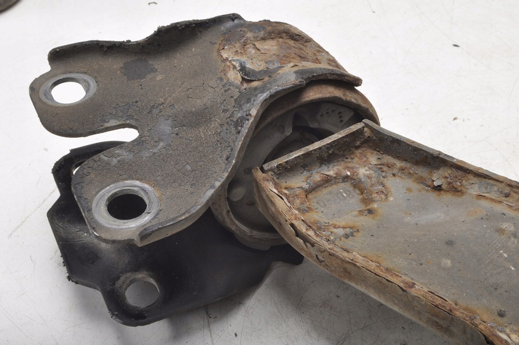 фото №5, Volvo s60 ii v60 рычаг правый перед