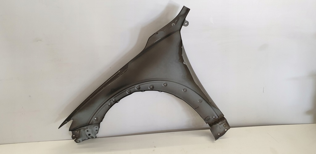 фото №10, Mazda cx3 cx-3 крыло перед передний правый 2014-2021r