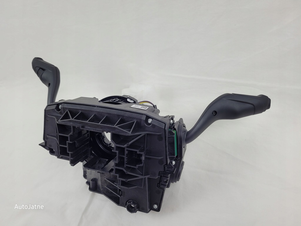 фото №12, Ford mondeo mk5 перемикач комбінований перемикачі dg9t-14b522-avmw