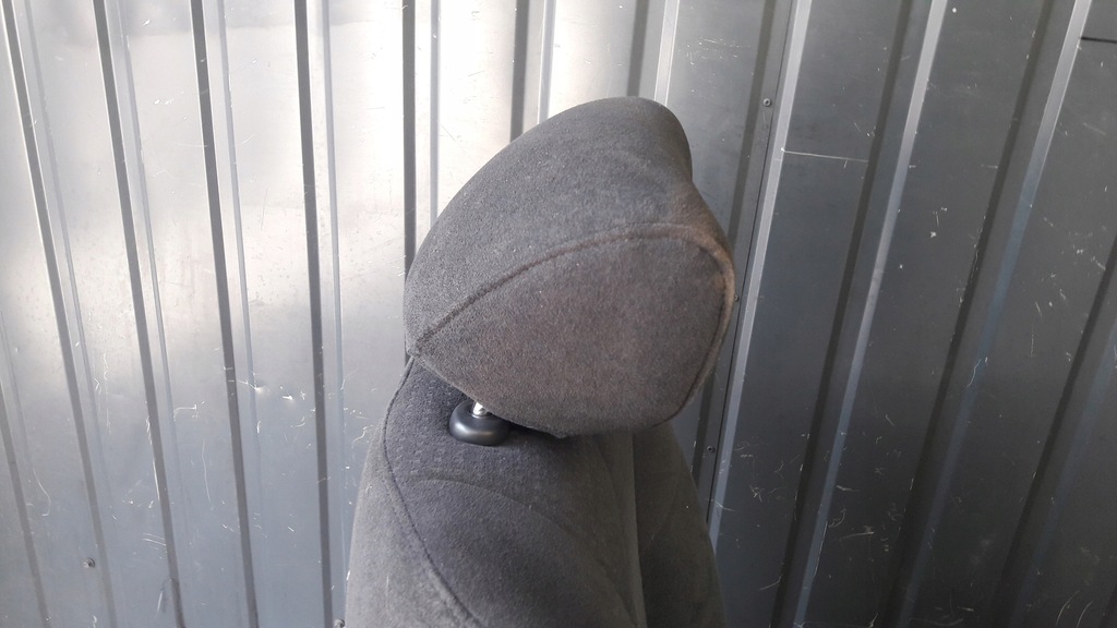 фото №15, Сиденье правый перед nissan murano i 08r