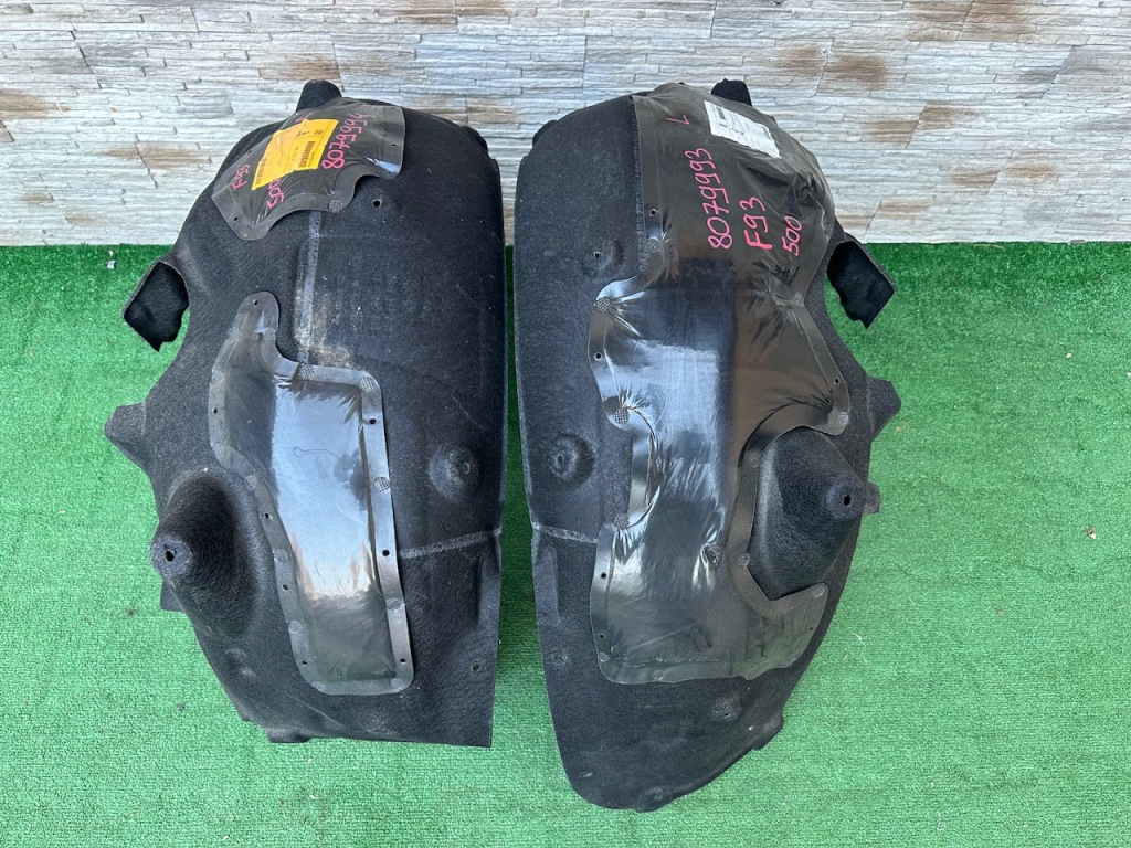 фото №1, Підкрилок підкрилок bmw m8 f93 8079993