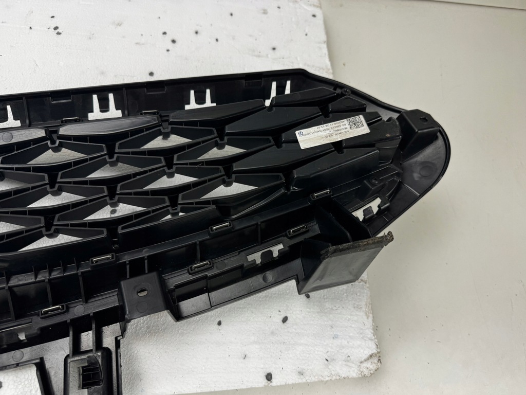 фото №8, Kia forte cerato решітка радіатора решітка радіатора решітка перед org! 2019-