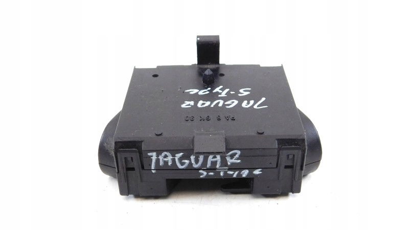 фото №7, R/19 jaguar s-type датчик руху сигналізація 5wk4813