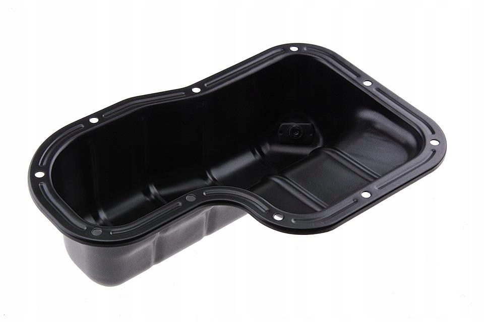 фото №1, Поддон масляная nissan navara 2.5d 05- pathfinder r51 2.5d 05-