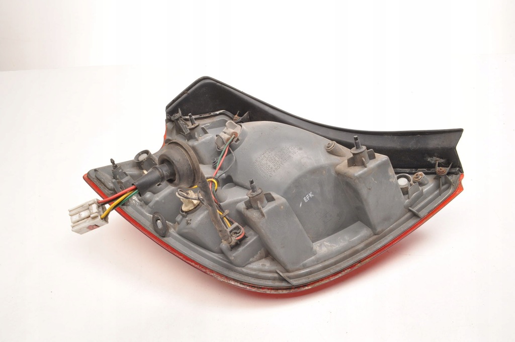 фото №8, Kia ceed i lift лампа права задня правий задня 92402-1h0 hb 5d europa