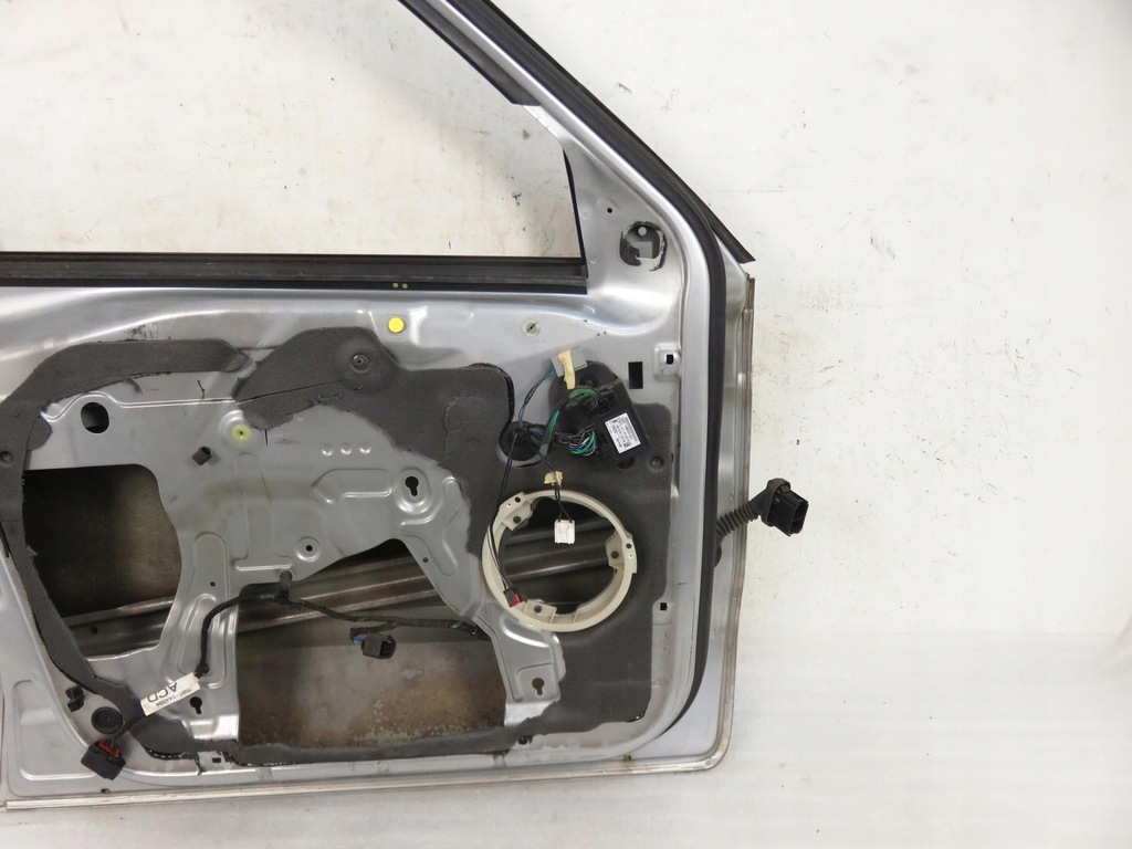 фото №5, Дверь левая передние ford s-max i wa6 66