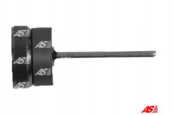 фото №3, Діод генератора as-pl