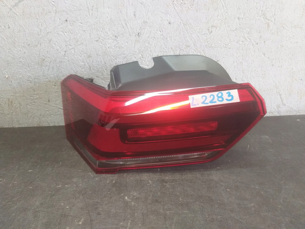 фото №1, Лампа задня ліва vw id3 id 3 led 10a945095b