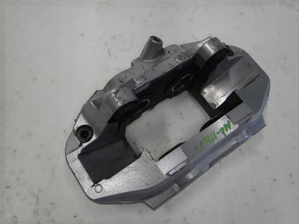 фото №4, Mercedes gl w166 gls x166 супорт 63 amg перед лівий