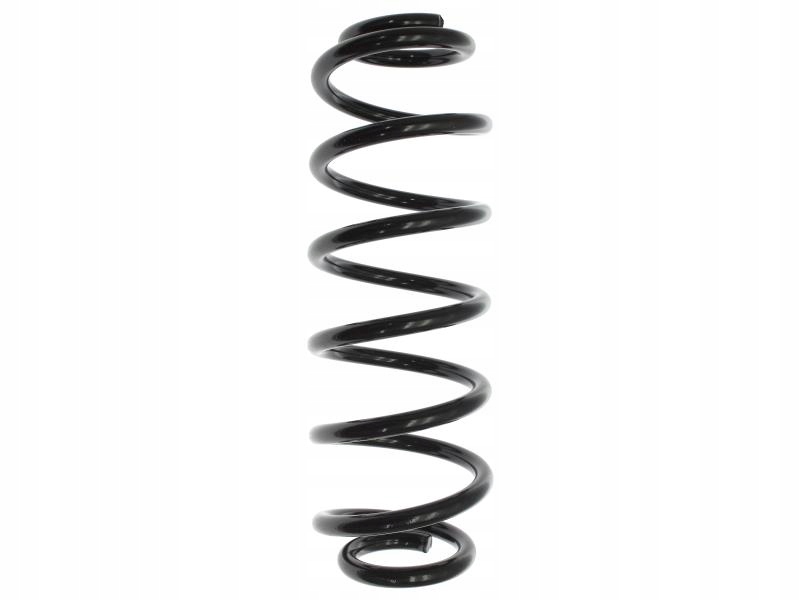 фото №1, T4030062_i пружина zawieszenia-tył