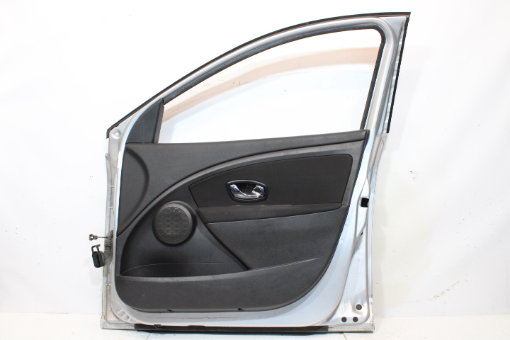 фото №2, Двері правий перед renault fluence lift ted69