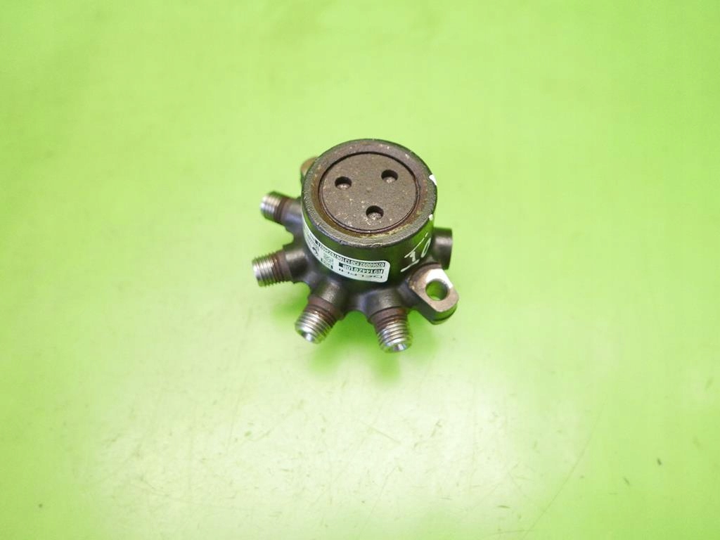 Розподільник пального renault kangoo i phi 1.5 dci Зі Шроту