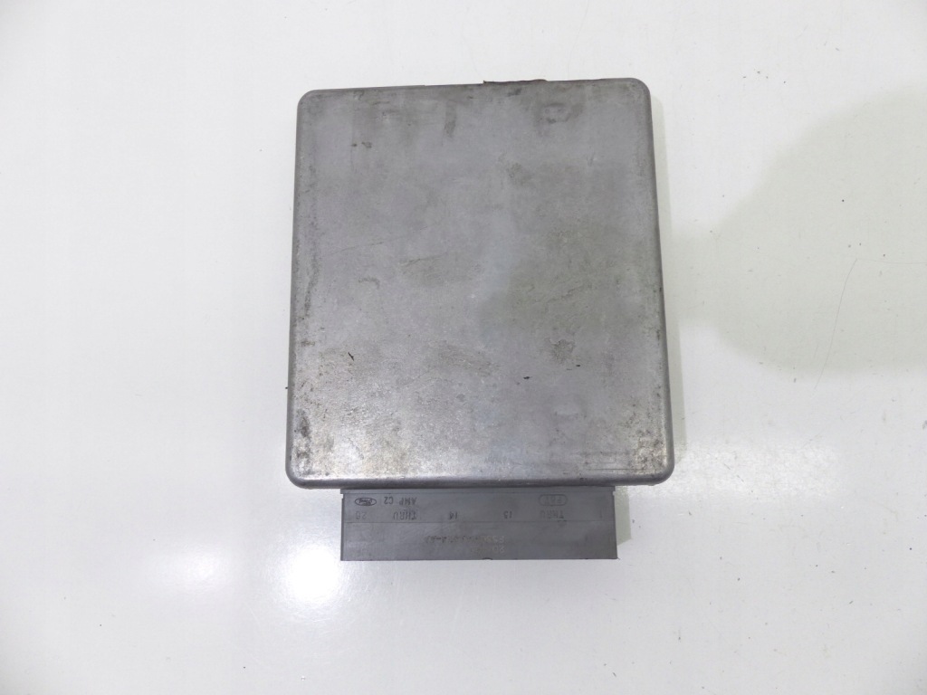 фото №3, Устройство управляющий kpl ford mondeo mk3 2,0td