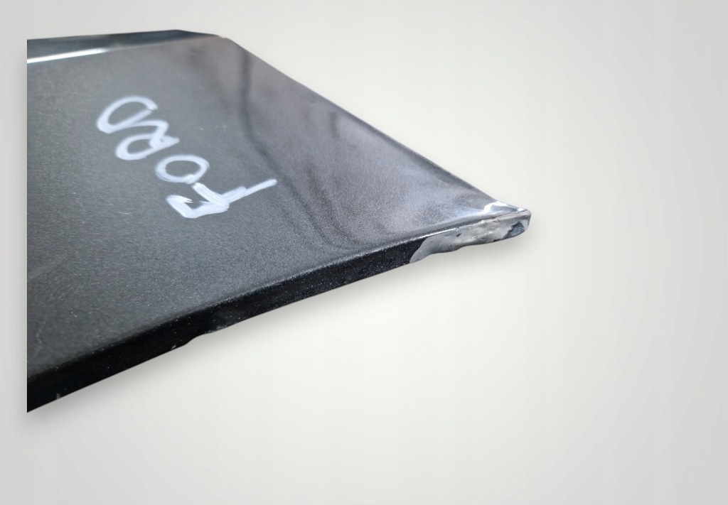 фото №11, Ford focus mk4 крыло левый перед передний