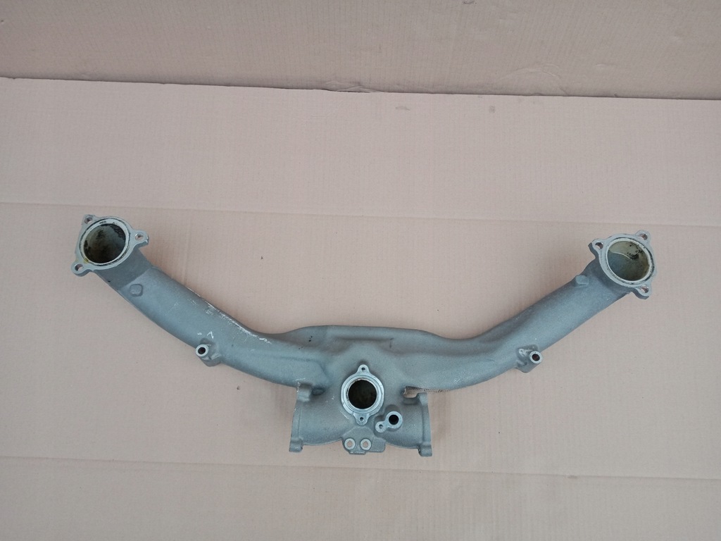 фото №1, Audi a8 sq7 труба інтеркулер 057145770ac