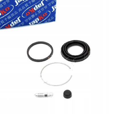 фото №1, Ремкомплект суппорт тормозной do opel frontera a