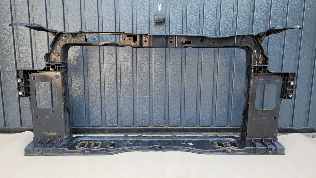 фото №6, Pas передний усилитель hyundai i30 ii 2012-2017r