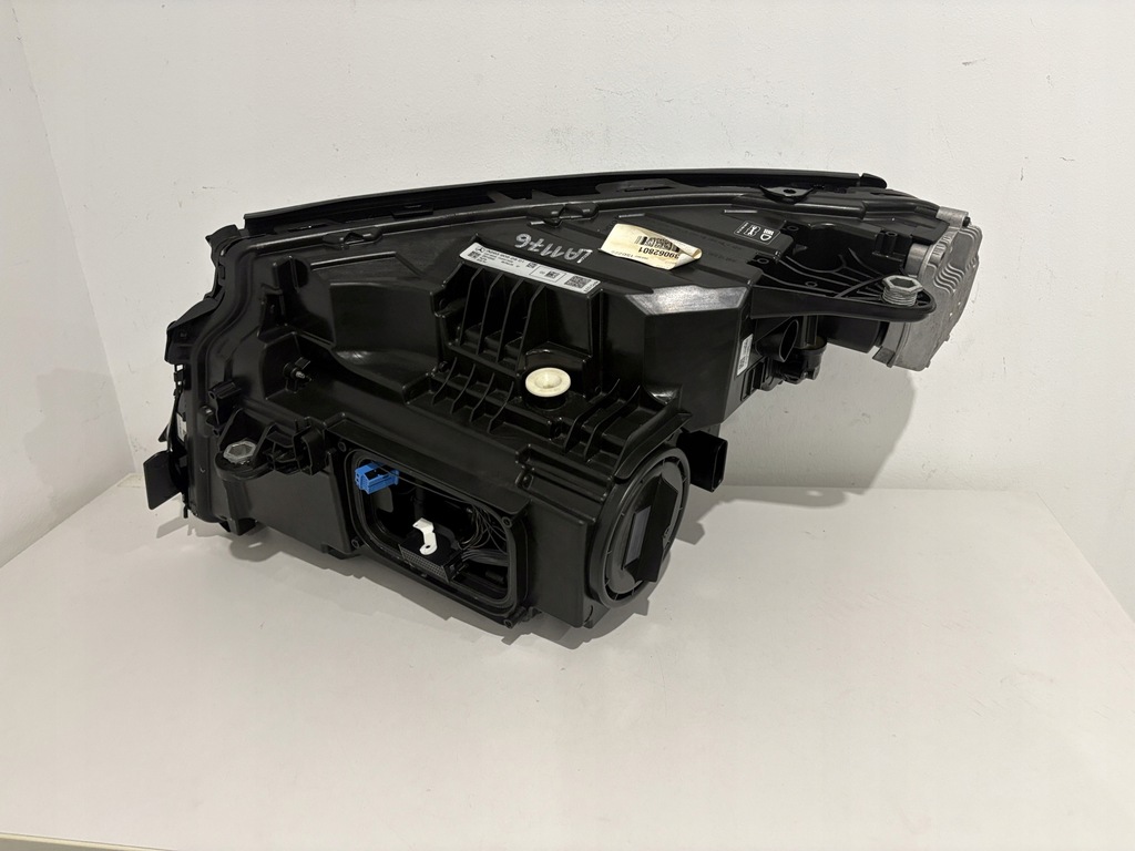 фото №11, Mercedes eqc w293 лампа правый перед full led a2939062801