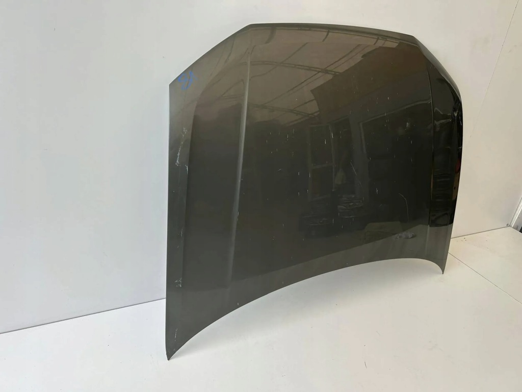 Купить Audi q2 81a капот крышка двигателя оригинал