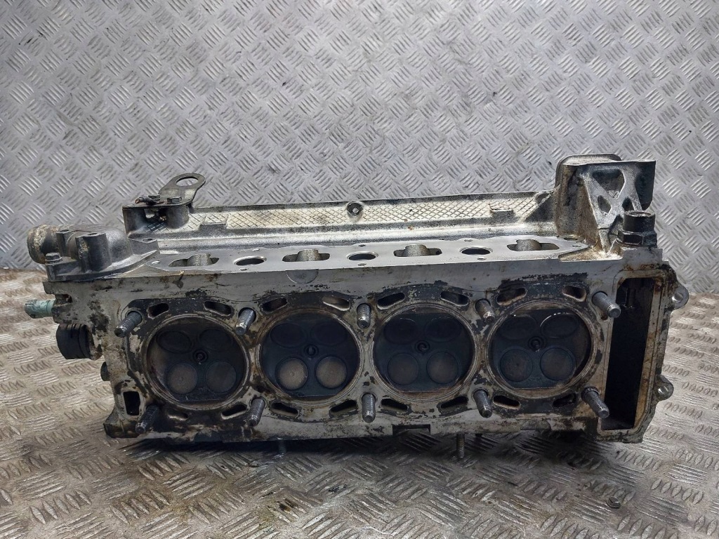 Головка + валы saab 9-5 i 2.3 t 9148016 Цена