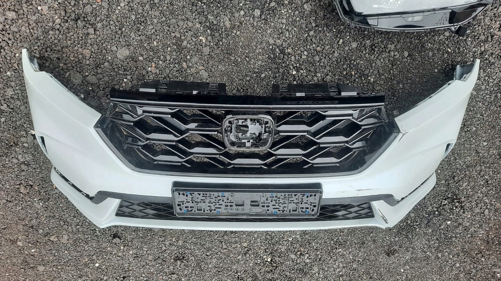 фото №9, Honda crv cr-v vi 2023 2024 2025 фара , лампа ліва full led