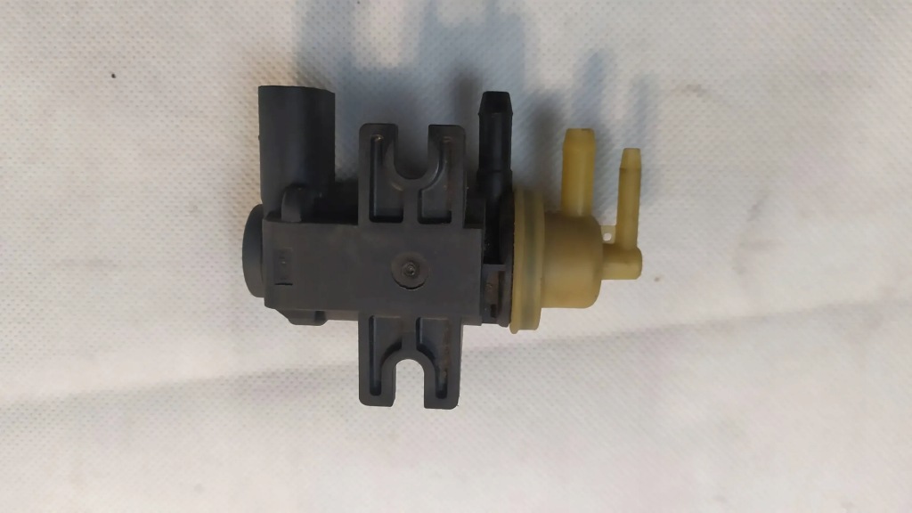 фото №7, Клапан вакуумa vw golf vii