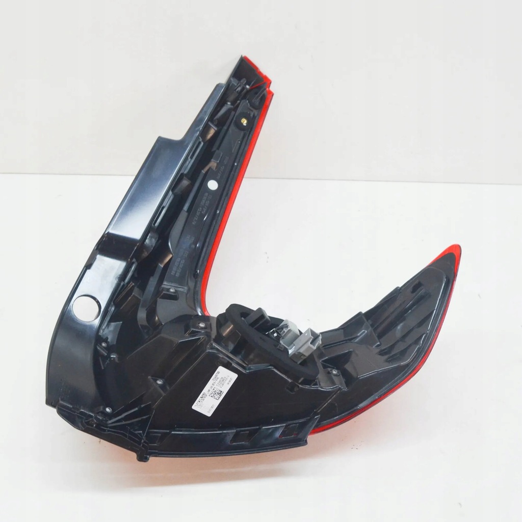 фото №6, Volvo xc40 лампа задня ліва 31446790 оригінальна