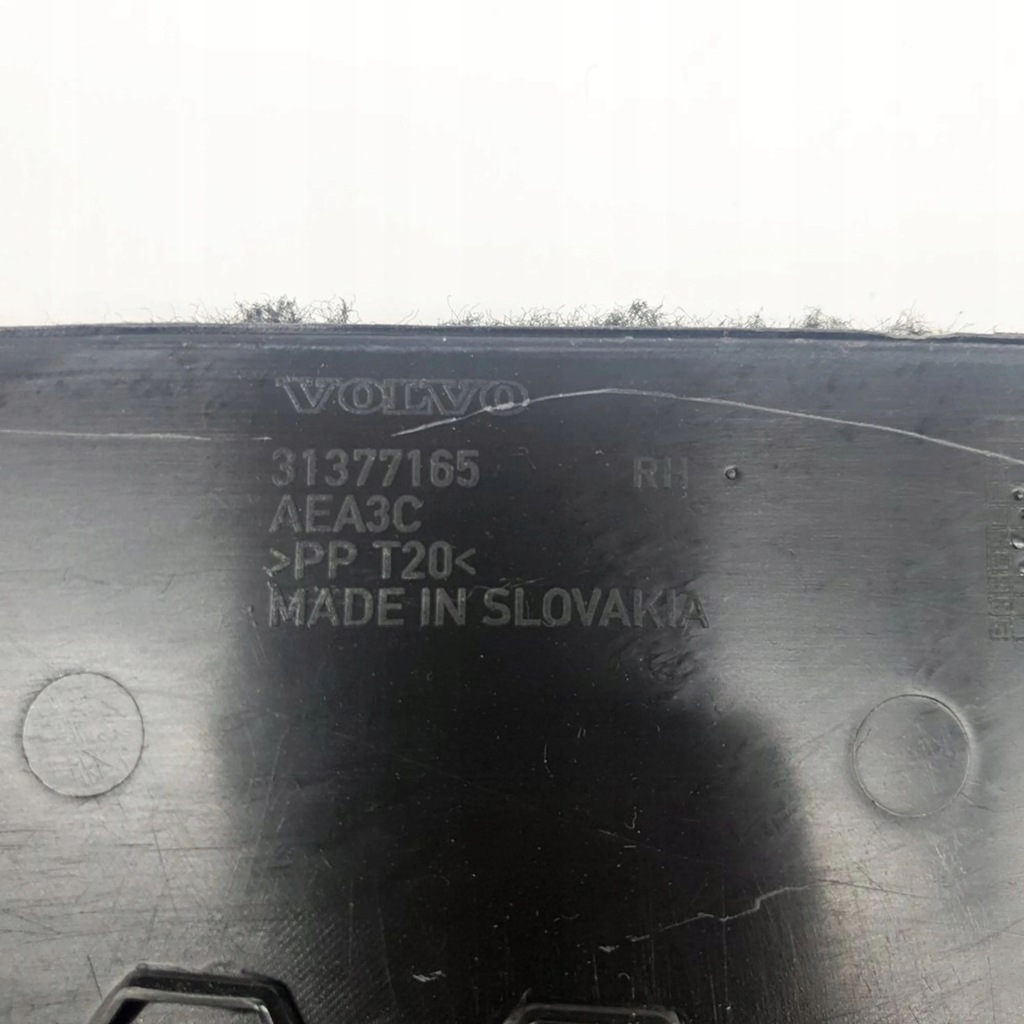 фото №7, Volvo xc90 2018 інше частини салону автомобіля