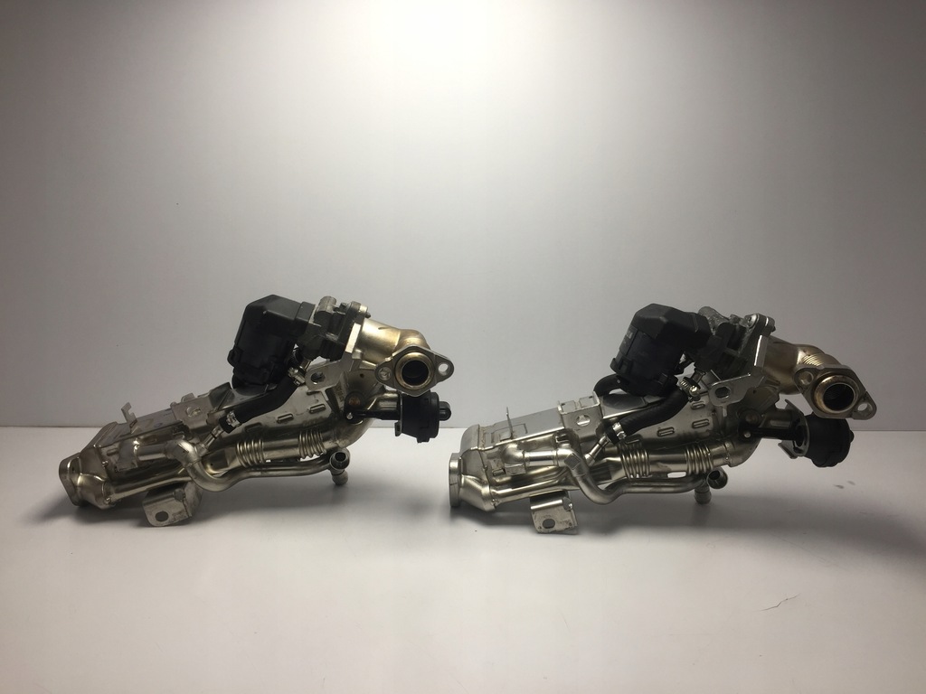 фото №1, Bmw f10 f11 радиатор клапан выхлопных газов egr 8476994