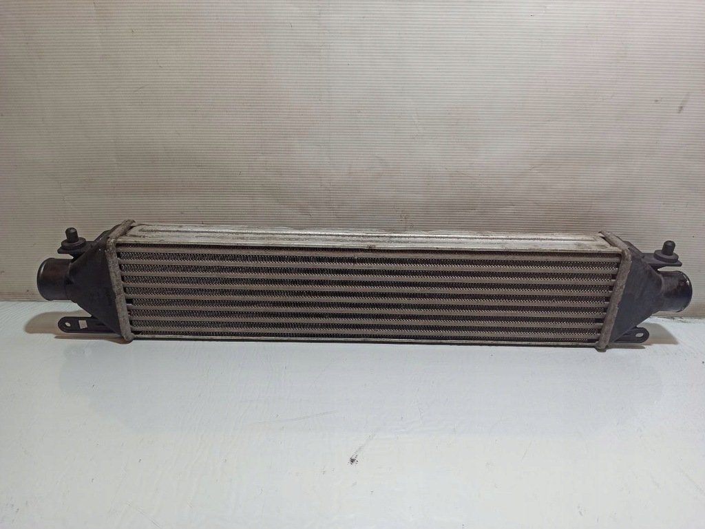 фото №8, Інтеркулер fiat bravo ii 1.6jtd 86645550