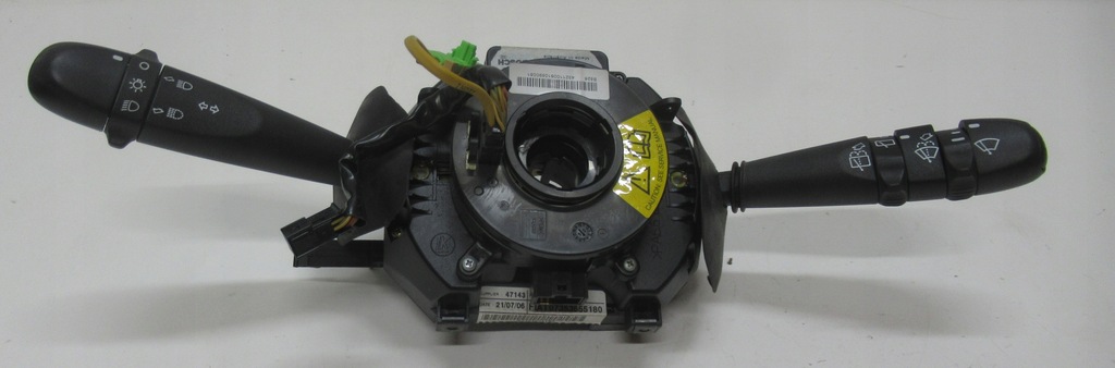 фото №1, Alfa romeo 147 06r переключатель комбинированный