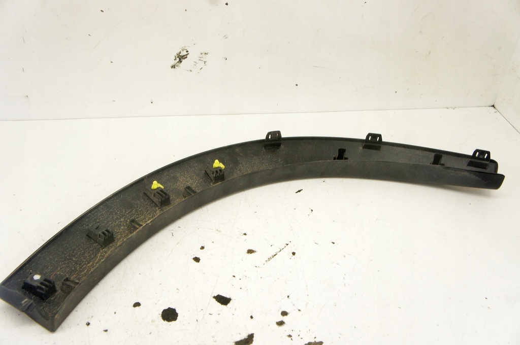 фото №5, Ts337 nissan x-trail t33 ^ молдинг подкрылок правый задняя