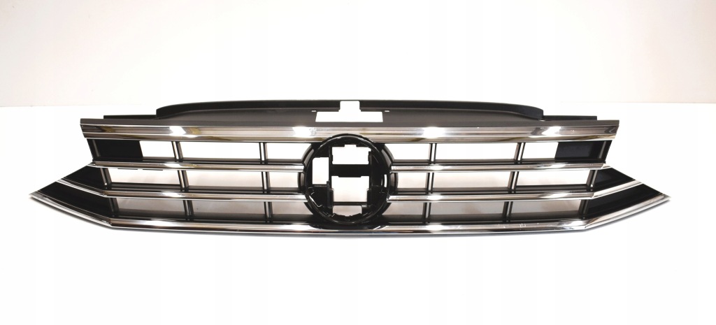 фото №1, Vw passat b8 3g0 lift решітка радіатора решітка радіатора бампера org