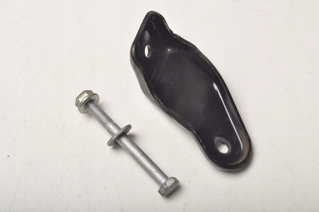 фото №1, Ferrari california 4.3 кронштейн радіатора