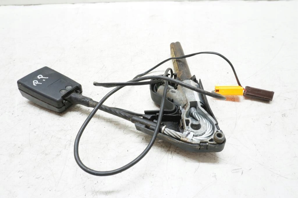 фото №1, Натяжитель поперечина правый перед ford mondeo mk3 iii