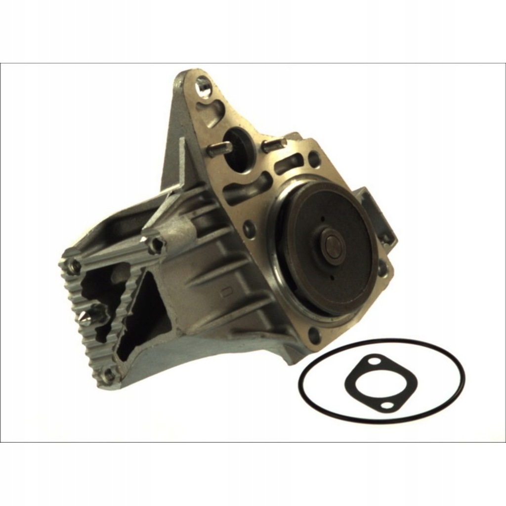 фото №10, Насос водяная - wody [thermotec]