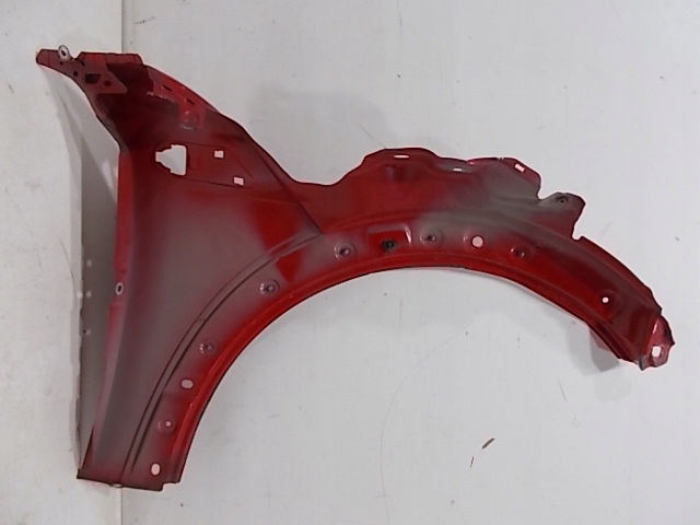 фото №7, Mini cooper one r55 r56 крыло левый передний org