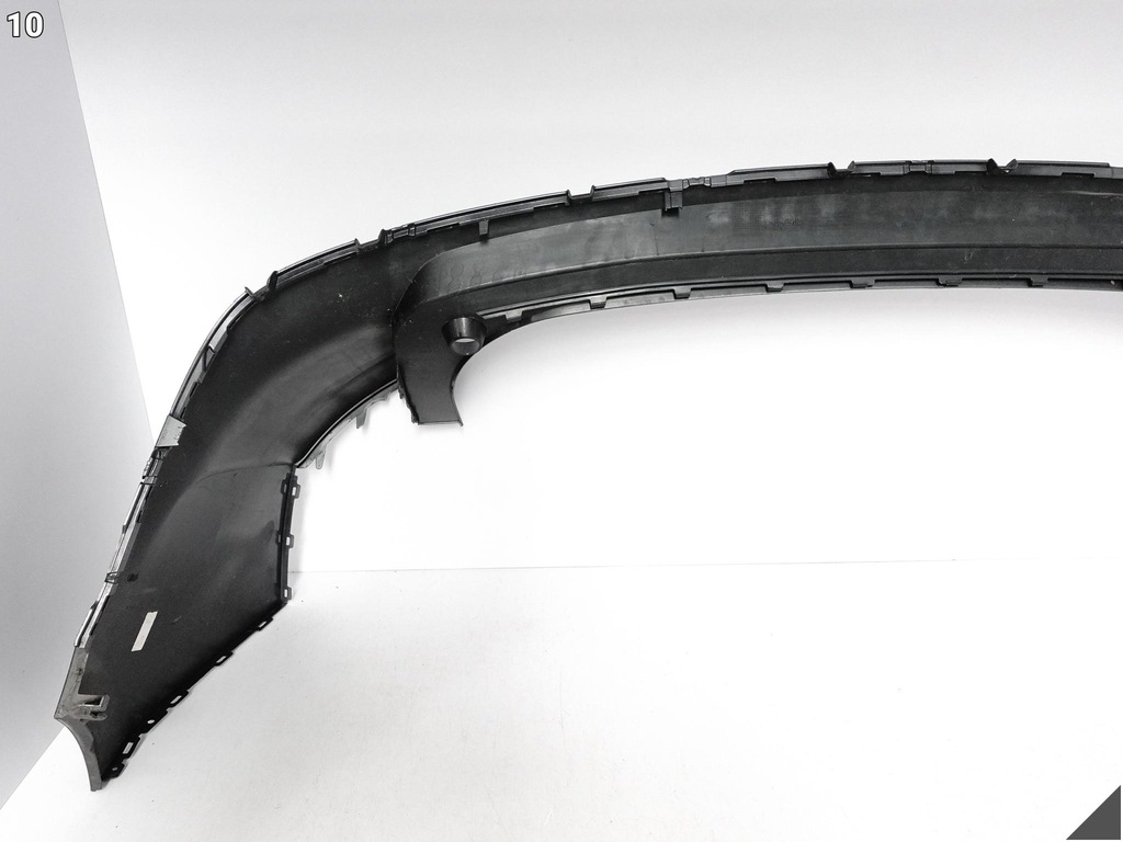 фото №11, Skoda enyaq iv 5la 5lg electric 20- бампер бампер задня 5lg807421