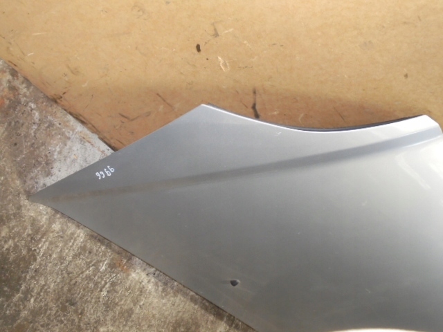 фото №9, Honda civic 7 vii 01-03 кришка двигуна капот 5d