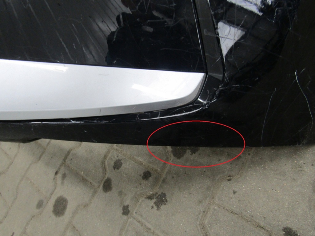 фото №16, Бампер перед kia e niro ev ii 2 electric 22-