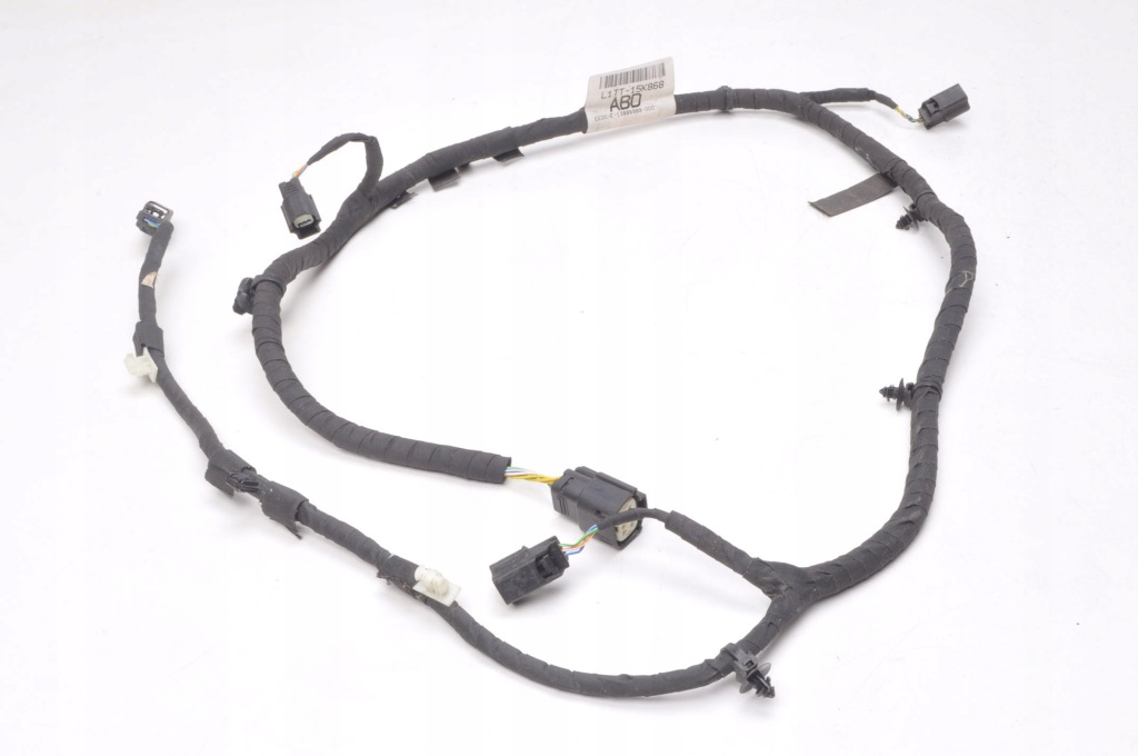 фото №1, Ford puma mk2 джгут парктронік pdc l1tt-15k868-abd