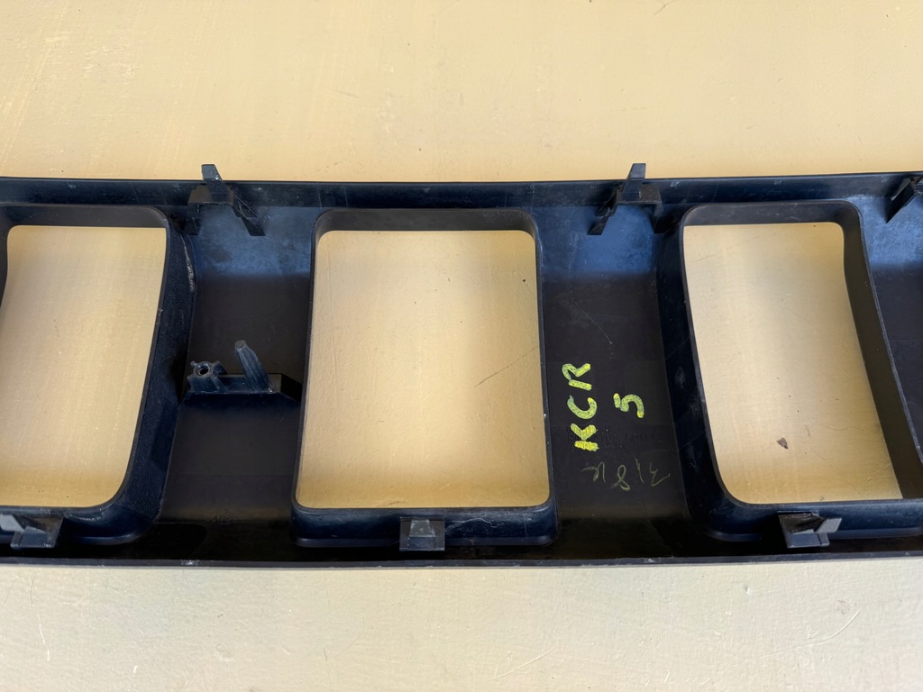 фото №12, Suzuki jimny lift решётка радиатора решётка радиатора решётка средняя 72112-57m