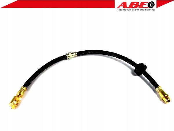 фото №2, Шланг тормозной [abe]